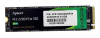 Накопитель SSD M.2 PCIE 512GB AP512GAS2280P4X-1 APACER