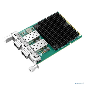 Lr-Link LRES3039PF-OCP OCP3.0 2-Port 10G SFP+ Network Adapter
