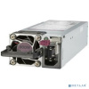 Блок Питания HPE P38995-B21 800W Platinum Flex Slot Low Halogen