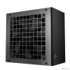 Deepcool ATX 800W Блок питания PK800D 80+ bronze 24+2x(4+4) pin APFC 120mm fan 8xSATA RTL (R-PK800D-FA0B-(WG)EU)