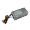 Блок питания Advantech 96PS-A300W2U (P2U-6300P) 300W, 2U (ШВГ=100*70*200), AC to DC 100-240V with PFC
