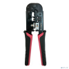 Инструмент обжимной WRline WR-568 для RJ-45/RJ-12/RJ-11/RJ-22
