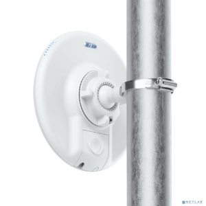 UBIQUITI UDB-Pro Радиоустройство 5 ГГц, 802.11a/n/ac, MIMO 2х2, 2х 1G RJ45 (с раздачей PoE)