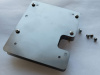 Комплект крепления двух накопителей 2.5 SATA в панельный компьютер IPPC2111-C11 / IPPC2411-C11