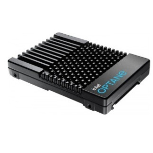SSD Intel Celeron Intel® Optane™ DC P5800X Series (400GB, 2.5in PCIe x4, 3D XPoint™), 99A6PN SSDPF21Q400GB01
