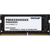 Модуль памяти PATRIOT для ноутбука SODIMM 32GB PC21300 DDR4 PSD432G26662S Модуль памяти PATRIOT для ноутбука SODIMM 32GB PC21300 DDR4 PSD432G26662S