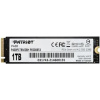 Накопитель SSD M.2 2280 1TB P400P1TBM28H PATRIOT