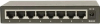 Коммутатор Gigabit Ethernet OSNOVO SW-70800 Коммутатор Gigabit Ethernet на 8 RJ45 портов. Порты: 8 x GE (10/100/1000Base-TX). Изоляция портов (VLAN).