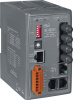 Коммутатор 3 x 10/100BaseTX, 2 x 100BaseFX, многомод, разъем ST, кольцевое резервирование