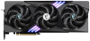 Видеокарта PCIE16 RTX5070TI 16GB RTX 5070 Ti 16G GAMING TRIO OC PLUS MSI