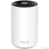 TP-Link Deco XE75 Pro(1-pack) AXE5400 Трехдиапазонная домашняя Mesh-система Wi-Fi 6E