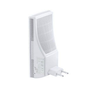 Маршрутизатор ASUS RP-AX58 WiFi 6 1G 2402+574Mbps 5GHz/2.4GHz (90IG07C0-MO0C10)
