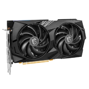 Видеокарта MSI Bad Pack RTX4060 GAMING X 8GB GDDR6 128-bit DPx3 HDMI ATX 2FAN