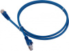 Патч-корд Lanmaster LAN-PC45/U5E-1.0-GN UTP RJ-45 вил.-вилка RJ-45 кат.5E 1м зеленый LSZH (уп.:1шт) Патч-корд Lanmaster LAN-PC45/U5E-1.0-GN UTP RJ-45 вил.-вилка RJ-45 кат.5E 1м зеленый LSZH (уп.:1шт)