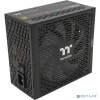 Блок питания Thermaltake ATX 750W Toughpower iRGB Plus 80+ gold (24+4+4pin) APFC 140mm fan color LED 9xSATA Cab Manag RTL [PS-TPI-0750F3FDGE-1]