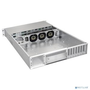 Exegate EX294275RUS Серверная платформа ExeGate Pro 2U660-HS12 <RM 19", высота 2U, глубина 660, Redundant БП 2x550W, 12xHotSwap> Exegate EX294275RUS Серверная платформа ExeGate Pro 2U660-HS12 <RM 19", высота 2U, глубина 660, Redundant БП 2x550W, 12xHotSwap>