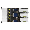Asus RS720A-E11-RS24U 6x SFF8643 (SAS/SATA)+ 4x SFF8654x8 (support 24xNVME with expander) on the backplane, 2x 10GbE (Intel x710), 2x 1600W