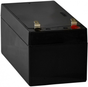 Батарея для ИБП Exegate EX282959 12В 3.2Ач