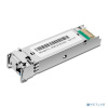 TP-Link SM321B WDM SFP-трансивер, 1000Base-BX (Simplex LC), Tx: 1310нм, Rx: 1550нм, одномод, до 20км TP-Link SM321B WDM SFP-трансивер, 1000Base-BX (Simplex LC), Tx: 1310нм, Rx: 1550нм, одномод, до 20км
