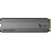 SSD HIKVISION 512GB HS-SSD-E2000/512G {PCIe Gen 3 x 4, NVMe}