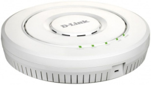 Точка доступа D-Link DWL-X8630AP/UN/A1A AX3600 белый Точка доступа D-Link DWL-X8630AP/UN/A1A AX3600 белый