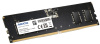Память DDR5 32Gb 4800MHz A-Data AD5U480032G-S RTL PC5-38400 CL40 DIMM 288-pin 1.1В single rank
