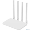 Маршрутизатор Xiaomi Mi Router 4A (белый) RU (DVB4429GL)