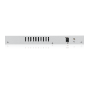 Коммутатор ZYXEL Коммутатор/ GS1200-8HP v2, 8xGE (4xPoE +), desktop, silent, with support for VLAN, IGMP, QoS and Link Aggregation, PoE budget 60 W Коммутатор ZYXEL Коммутатор/ GS1200-8HP v2, 8xGE (4xPoE +), desktop, silent, with support for VLAN, IGMP, QoS and Link Aggregation, PoE budget 60 W