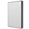 Жесткий диск SEAGATE Portable HDD 1Tb One Touch STKB1000401 {USB 3.0, 2.5", Silver}