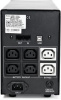 Источник бесперебойного питания Powercom Imperial IMD-3000AP 1800Вт 3000ВА черный Источник бесперебойного питания Powercom Imperial IMD-3000AP 1800Вт 3000ВА черный