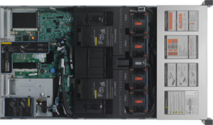 Сервер IRU Rock g2224ig4 2x6542Y 4x64Gb 2x2600W w/o OS (2104271)