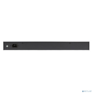 ORIGO OS1326P/280W/A2A Настраиваемый L2 PoE-коммутатор 24x100Base-TX PoE+, 2xCombo 1000Base-T/SFP, PoE-бюджет 280 Вт