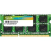 Silicon Power DDR3 SODIMM 8GB SP008GBSTU160N02 PC3-12800, 1600MHz