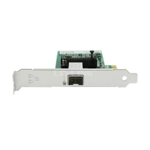 Сетевой адаптер Lr-Link LREC9250PF-SFP PCIe x1 1G SFP Single Port NIC