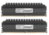 Память DDR4 2x32Gb 3000MHz Patriot PVB464G300C6K Viper 4 Blackout RTL PC4-25600 CL16 DIMM 288-pin 1.35В kit