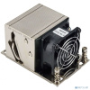 Supermicro SNK-P0063AP4 Охладитель процессора активный {2U(+) Active CPU Heat Sink for AMD SP3, 8400 rpm, 52 dBA, 117x78.6x64 mm} Supermicro SNK-P0063AP4 Охладитель процессора активный {2U(+) Active CPU Heat Sink for AMD SP3, 8400 rpm, 52 dBA, 117x78.6x64 mm}