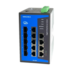 Коммутатор 5 x Combo Gigabit (10/100/1000BaseTX или 100/1000BaseSFP), 4 x 10/100/1000BaseTX<br><br><b>Причина уценки: </b>Коммутатор полностью рабочий