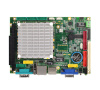 Одноплатный компьютер VDX3-6726-V2-2G Vortex86DX3 3.5" CPU Module (standard package without cables) 2G/4S/5USB/VGA/LCD/LVDS/3LAN/AUDIO/GPIO