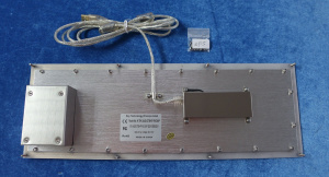 K-TEK-A420-OTB-KP-FN-DWP-US/RU-PS/2