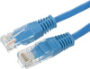 Патч-корд NTSS NTSS-PC-UTP-RJ45-5e-1.5-LSZH-BU NTSS-PC-UTP-RJ45-5E-1.5-LSZH UTP RJ-45 вил.-вилка RJ-45 кат.5E 1.5м синий LSZH (уп.:1шт) 26AWG