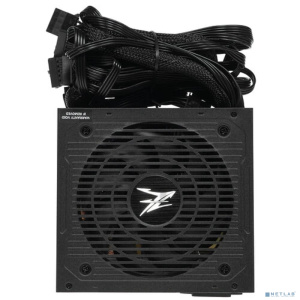Zalman <TX> ZM700-TXII (V2) {700W, ATX12V v2.31, APFC, 14cm Fan, 80+, Retail}