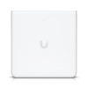 Точка доступа Wi-Fi Ubiquiti U6 Enterprise In-Wall Настенная точка доступа Wi-Fi 6E
