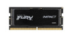 Модуль памяти SODIMM DDR5-4800 8GB KF548S38IB-8 KINGSTON