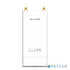 IP-COM BS6 Basestation M5 Базовая станция 5Ghz для систем p2p/p2mp, 2*RP-SMA, ip65, 300Mbit, 1*10/100Mbps Ethernet Port