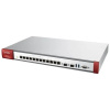 ZyXEL USGFLEX700-RU0102F Межсетевой экран ZyWALL USG FLEX 700 Firewall with a set of 1 year subscriptions (AS, AV, CF, IDP), Rack, 12 configurable (LA ZyXEL USGFLEX700-RU0102F Межсетевой экран ZyWALL USG FLEX 700 Firewall with a set of 1 year subscriptions (AS, AV, CF, IDP), Rack, 12 configurable (LA