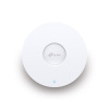 Точка доступа Wi-Fi TP-LINK EAP653 AX3000 Потолочная точка доступа Wi-Fi 6 (685235) {16}