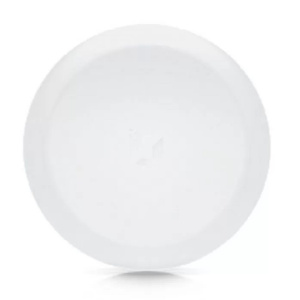 Точка доступа Ubiquiti airFiber 60 HD РРС 60 ГГц, 3,8/6 Гбит/с, TDD, со встроенной антенной