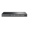 Коммутатор 24/4PORT 1GB SMART TL-SL2428P TP-LINK Коммутатор 24/4PORT 1GB SMART TL-SL2428P TP-LINK