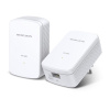 Mercusys MP500 KIT AV1000 Комплект гигабитных адаптеров Powerline