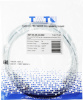 Патч-корд Lanmaster TWT-45-45-3.0-WH UTP RJ-45 вил.-вилка RJ-45 кат.5E 3м белый ПВХ (уп.:1шт) Патч-корд Lanmaster TWT-45-45-3.0-WH UTP RJ-45 вил.-вилка RJ-45 кат.5E 3м белый ПВХ (уп.:1шт)